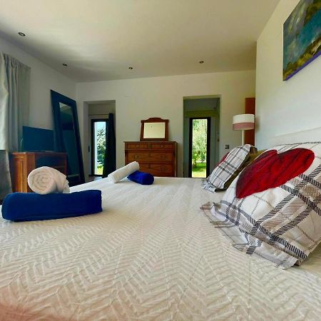 Casa Pepa Con Encanto Ондара Экстерьер фото