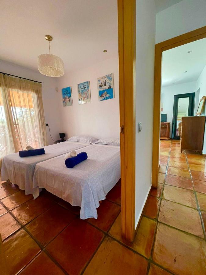 Casa Pepa Con Encanto Ондара Экстерьер фото